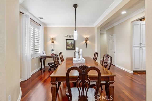 Detail Gallery Image 9 of 55 For 26313 Palm Tree, Murrieta,  CA 92563 - 4 Beds | 3 Baths