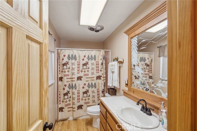 Detail Gallery Image 19 of 29 For 42676 La Placida Ave, Big Bear Lake,  CA 92315 - 3 Beds | 2 Baths