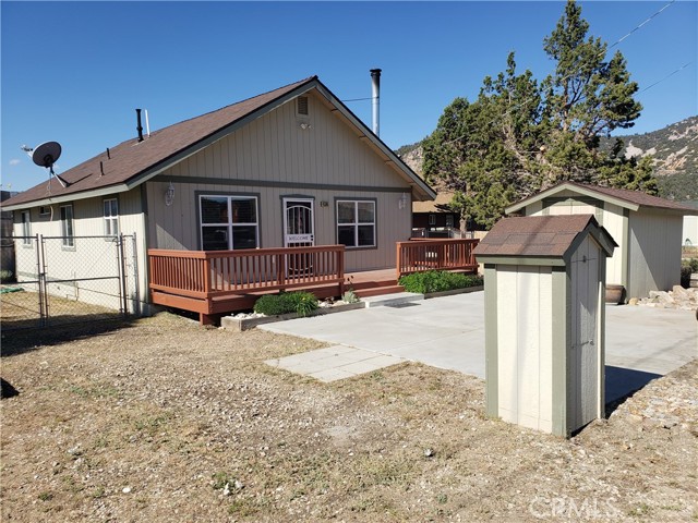 Detail Gallery Image 26 of 26 For 45385 5th St, Big Bear City,  CA 92314 - 3 Beds | 2 Baths