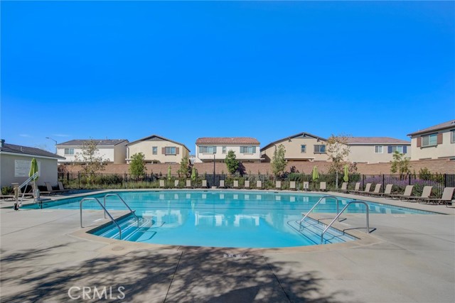 Detail Gallery Image 27 of 30 For 5732 California Cir, Banning,  CA 92220 - 4 Beds | 3 Baths