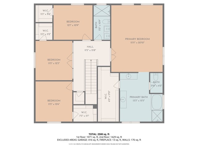 Detail Gallery Image 49 of 49 For 6527 Monte Carlo Pl, Rancho Cucamonga,  CA 91701 - 4 Beds | 2/1 Baths