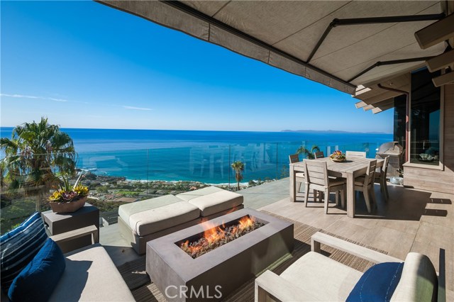 Detail Gallery Image 18 of 40 For 709 Kendall Dr, Laguna Beach,  CA 92651 - 4 Beds | 4/1 Baths