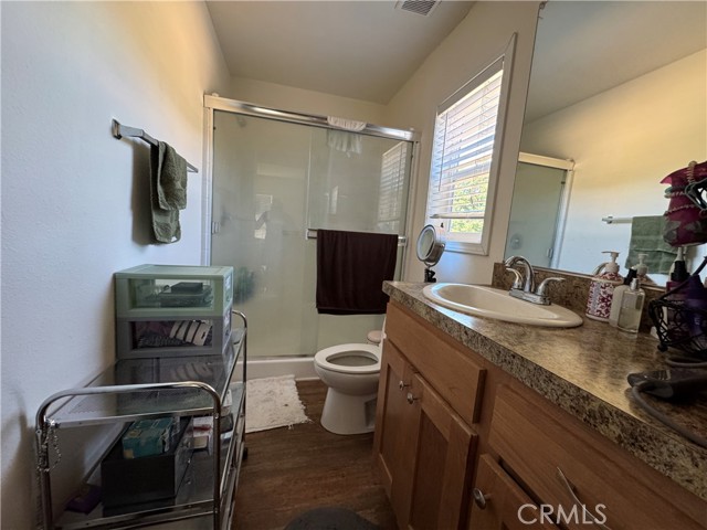 Detail Gallery Image 8 of 11 For 15324 Summit Bld, Cobb,  CA 95426 - 3 Beds | 2 Baths