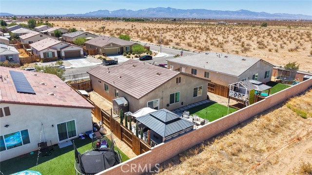 Detail Gallery Image 40 of 45 For 11438 Helena St, Adelanto,  CA 92301 - 3 Beds | 2 Baths