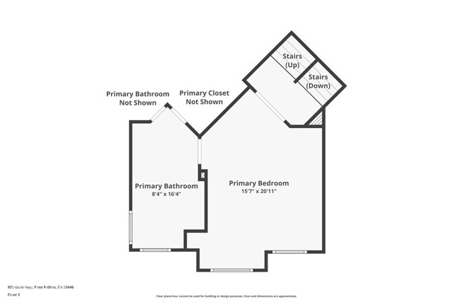 Detail Gallery Image 71 of 73 For 925 Osos Way, Paso Robles,  CA 93446 - 3 Beds | 2/1 Baths