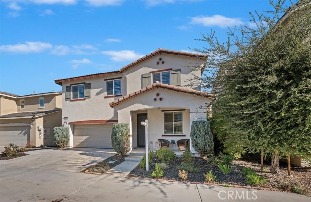 Detail Gallery Image 4 of 44 For 19435 Fortunello Ave, Riverside,  CA 92508 - 4 Beds | 3 Baths