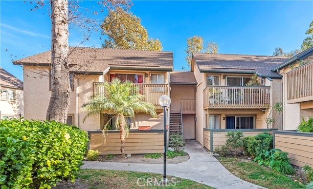 26035 Serrano Court #106, Lake Forest, CA 92630