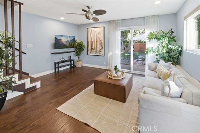 Detail Gallery Image 14 of 50 For 3640 Pine Avenue, Long Beach,  CA 90807 - 5 Beds | 3/1 Baths