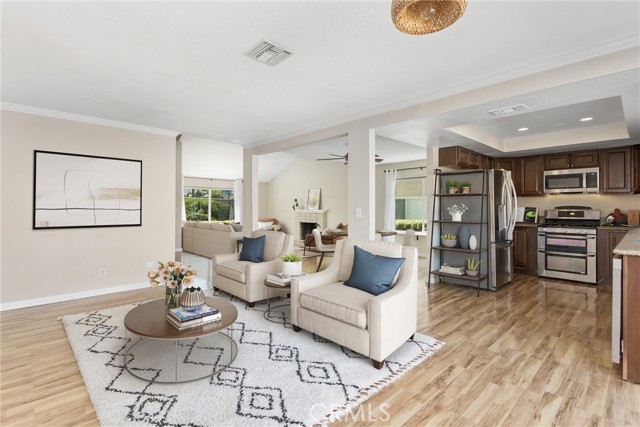 Detail Gallery Image 6 of 43 For 25432 Lawton, Loma Linda,  CA 92354 - 3 Beds | 2 Baths