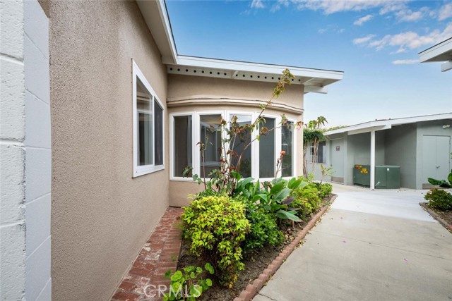 Detail Gallery Image 4 of 36 For 13730 Annandale Dr 31a  M1,  Seal Beach,  CA 90740 - 2 Beds | 1 Baths