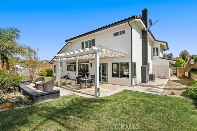 Detail Gallery Image 33 of 46 For 5099 Vista Del Amigo, Yorba Linda,  CA 92886 - 4 Beds | 3 Baths