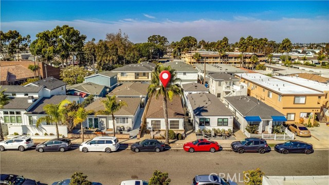 Detail Gallery Image 33 of 53 For 307 8th St, Seal Beach,  CA 90740 - – Beds | – Baths