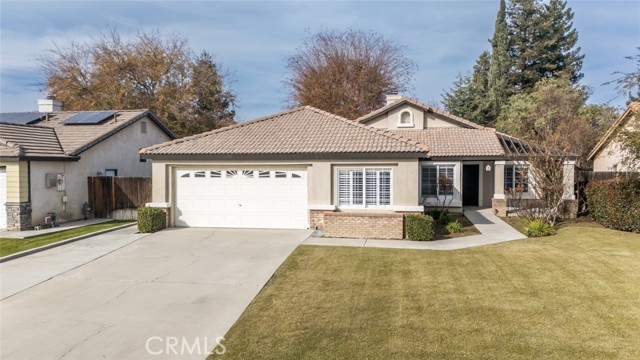 Detail Gallery Image 4 of 34 For 8714 Chisholm Dr, Bakersfield,  CA 93312 - 3 Beds | 2 Baths