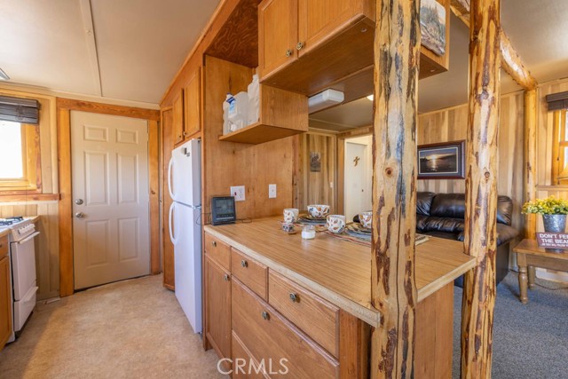 Detail Gallery Image 13 of 25 For 75 Metcalf Creek Trl, Big Bear Lake,  CA 92315 - 2 Beds | 1 Baths