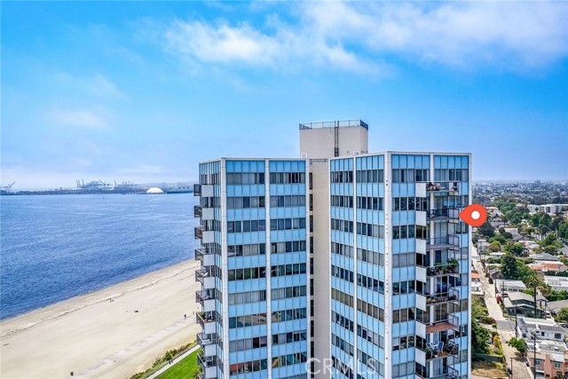 Detail Gallery Image 26 of 29 For 2999 E Ocean Bld #1940,  Long Beach,  CA 90803 - 2 Beds | 2 Baths