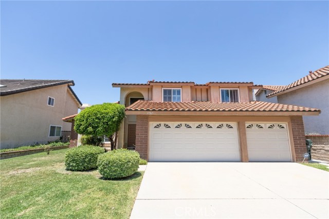 17965 Calle Barcelona, Rowland Heights, CA 91748