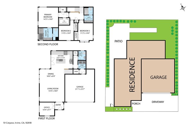 Property Photo from MLS