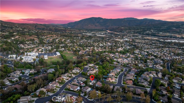 Detail Gallery Image 37 of 38 For 5421 via Ontiveros, Yorba Linda,  CA 92887 - 4 Beds | 3 Baths