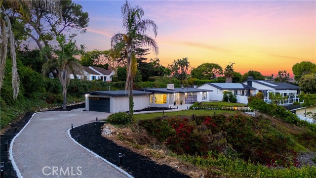 43 Rockinghorse Road, Rancho Palos Verdes, California 90275, 4 Bedrooms Bedrooms, ,3 BathroomsBathrooms,Residential,For Sale,Rockinghorse,OC25029100