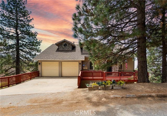 Detail Gallery Image 45 of 49 For 30191 Enchanted Way, Running Springs,  CA 92382 - 3 Beds | 3 Baths