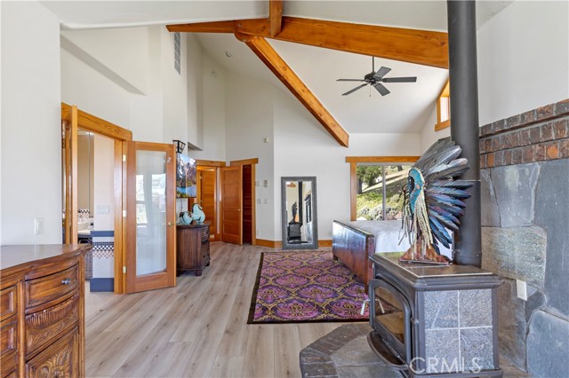 Detail Gallery Image 41 of 72 For 25501 Deertrail Dr, Tehachapi,  CA 93561 - 7 Beds | 4/1 Baths