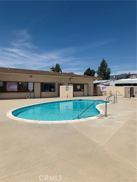 Detail Gallery Image 26 of 29 For 12220 5th St #137,  Yucaipa,  CA 92399 - 2 Beds | 1 Baths