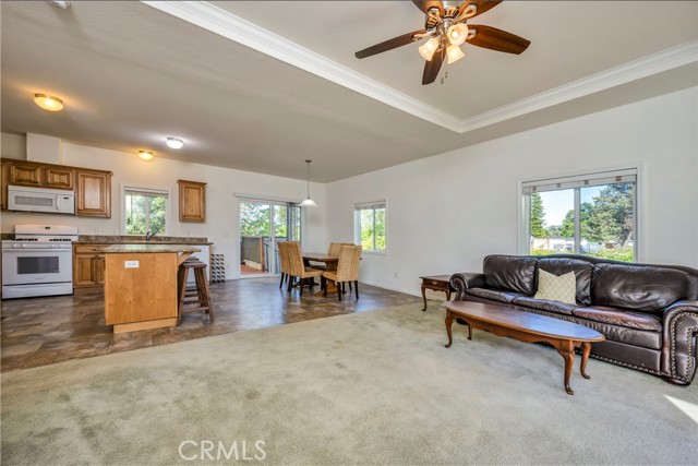 Detail Gallery Image 9 of 39 For 21065 Barnes St, Middletown,  CA 95461 - 2 Beds | 2 Baths