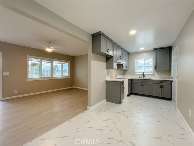 Detail Gallery Image 5 of 14 For 117 N 12th St, Banning,  CA 92220 - 2 Beds | 1 Baths