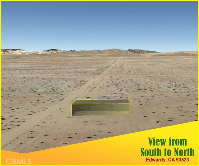 Detail Gallery Image 10 of 21 For 0 Danar, California City,  CA 92501 - – Beds | – Baths