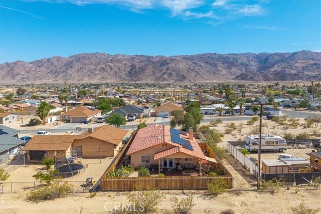 Detail Gallery Image 33 of 41 For 72130 Sunnyslope Dr, Twentynine Palms,  CA 92277 - 3 Beds | 2 Baths