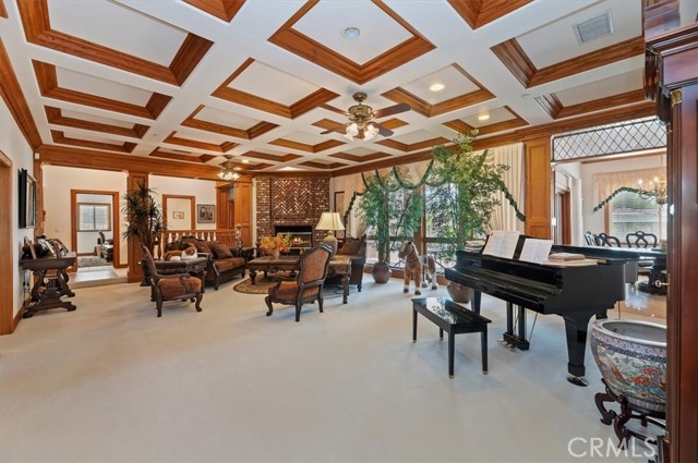 Detail Gallery Image 24 of 75 For 6975 Wyndham Hill Dr, Riverside,  CA 92506 - 4 Beds | 4/1 Baths