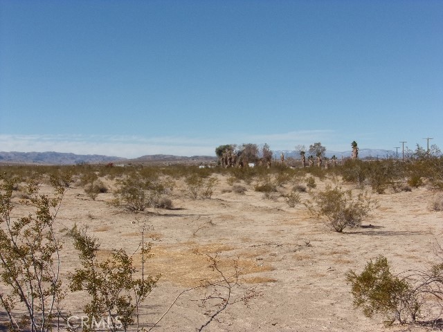 0 Indian Trail, Twentynine Palms, California 92277, ,Land,For Sale,0 Indian Trail,CRJT24002179