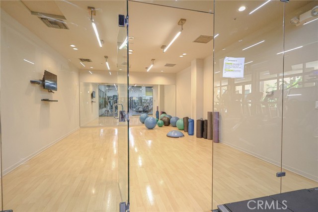 Detail Gallery Image 44 of 75 For 133 the Promenade #334,  Long Beach,  CA 90802 - 1 Beds | 1 Baths