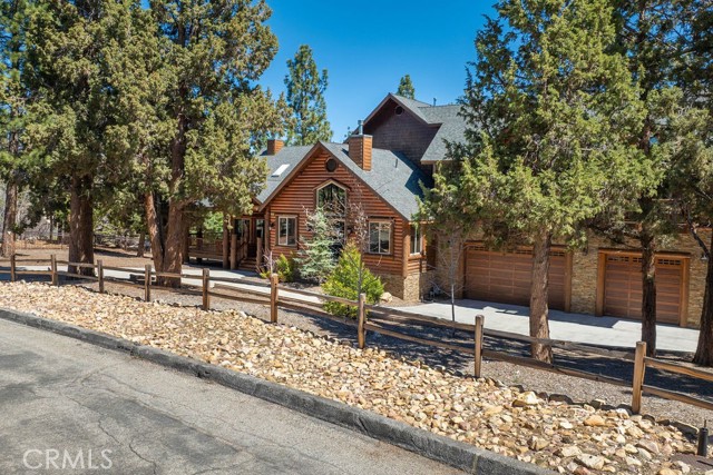 Detail Gallery Image 66 of 67 For 1046 Heritage, Big Bear City,  CA 92314 - 5 Beds | 4/1 Baths