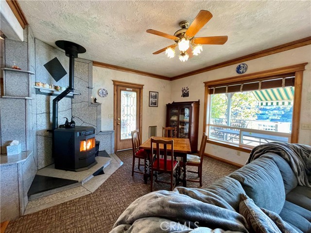 Detail Gallery Image 11 of 69 For 39323 Blue Jay Dr, Bass Lake,  CA 93604 - 6 Beds | 4/1 Baths