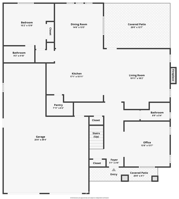 Detail Gallery Image 40 of 52 For 1529 Adeline, Redlands,  CA 92374 - 4 Beds | 3/1 Baths