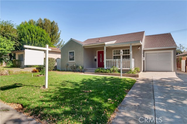 262 S 1st Ave, Upland, CA 91786