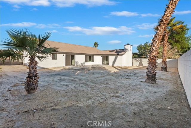 Detail Gallery Image 26 of 29 For 68135 Encinitas, Cathedral City,  CA 92234 - 3 Beds | 2 Baths