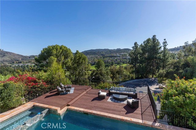 Detail Gallery Image 29 of 42 For 24412 Voltara Ct, Calabasas,  CA 91302 - 4 Beds | 4 Baths