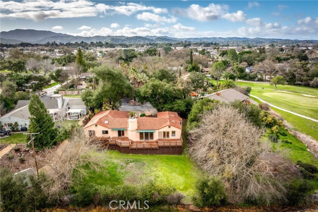 Detail Gallery Image 3 of 34 For 8865 Pino Solo Ave, Atascadero,  CA 93422 - 3 Beds | 2/1 Baths