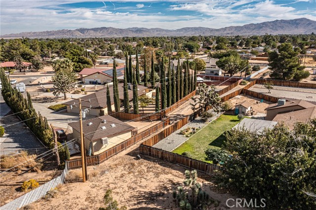 Detail Gallery Image 34 of 47 For 20407 Eyota Ln, Apple Valley,  CA 92308 - 3 Beds | 2 Baths