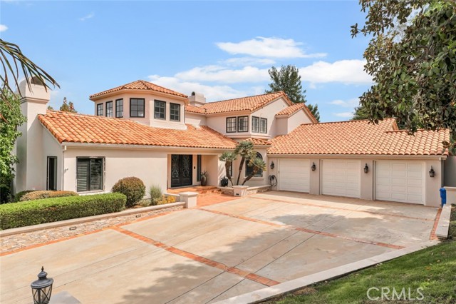 Detail Gallery Image 73 of 75 For 22544 N Summit Ridge Cir, Chatsworth,  CA 91311 - 5 Beds | 6/1 Baths