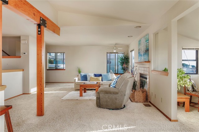 Detail Gallery Image 5 of 28 For 2758 Santa Barbara, Cayucos,  CA 93430 - 3 Beds | 2 Baths