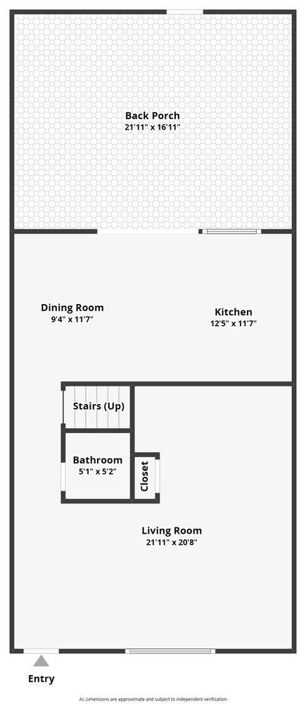 Image 21 of 68 For 4102 Avenida Sevilla