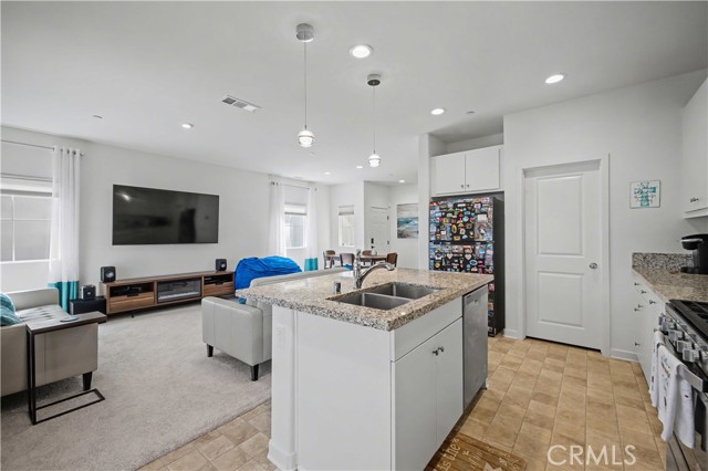 Detail Gallery Image 34 of 37 For 12844 Sovite, Moreno Valley,  CA 92555 - 4 Beds | 2/1 Baths