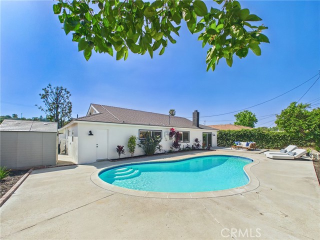 Detail Gallery Image 30 of 33 For 1547 E San Alto, Orange,  CA 92865 - 4 Beds | 2 Baths