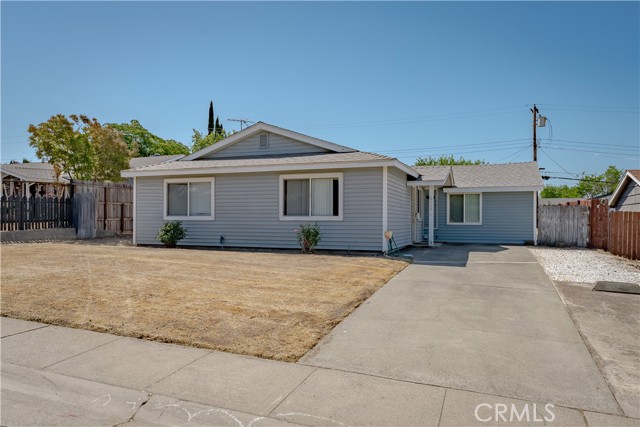 Detail Gallery Image 1 of 24 For 6124 Orsi Cir, Carmichael,  CA 95608 - 4 Beds | 2 Baths