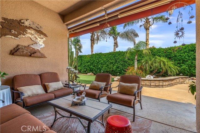 Detail Gallery Image 53 of 67 For 44316 Silver Canyon Lane, Palm Desert,  CA 92260 - 3 Beds | 2/1 Baths