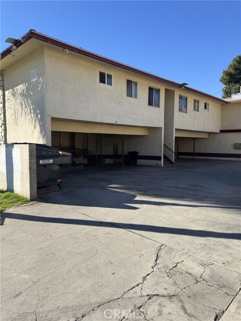 Detail Gallery Image 5 of 7 For 1260 N F, San Bernardino,  CA 92405 - – Beds | – Baths