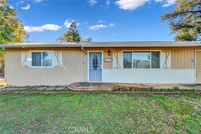 Detail Gallery Image 1 of 1 For 19899 1st St, Cottonwood,  CA 96022 - 2 Beds | 1 Baths